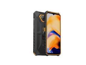 MATKAPUHELIN ARMOR X13/6/64GB JOTKUT ORANSSI ULEFONE