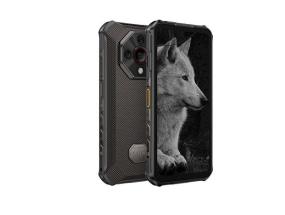 MATKAPUHELIN ARMOR X16 PRO/4/64GB WASTELAND VARJOSSA ULEFONE