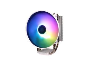 CPU COOLER MULTI SOCKET/M403PRO.W.ARGB XC229 XILENCE
