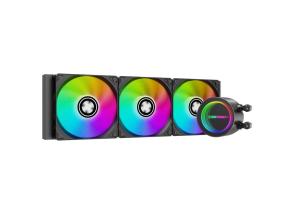 SUORITTIMEN JÄÄHDYTIN MULTI SOCKET/LQ360G.ARGB XC997 XILENCE XC997 XILENCE