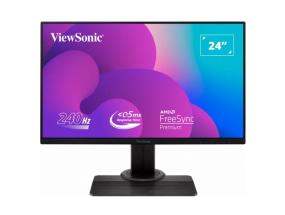 LCD-näyttö VIEWSONIC 24" Business Panel IPS 1920x1080 16:9 240Hz Matte 1 ms Kaiuttimet Kääntyvät...