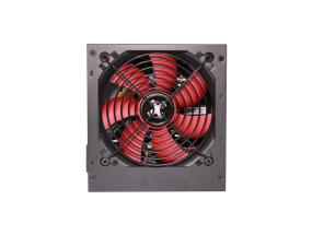 Virtalähde XILENCE 400 wattia PFC aktiivinen XN041