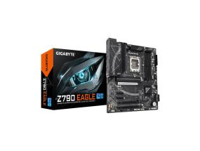 Emolevy GIGABYTE Intel Z790 LGA1700 ATX Muisti DDR5 Muistipaikat 4 3xPCI-Express 3.0 1x 1xPCI-Express 3.0 1xPCI-Express 3.0 1xPCI-Express 3.0 1xPCI-Express 3.0 1xPCI-Express 3.0
