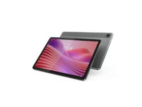 TABLET TAB 10" LTE/4/128GB harmaa ZAEJ0028PL LENOVO LENOVO