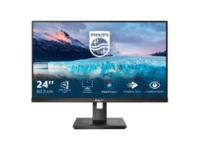 PHILIPS 242S1AE/00 23,8 tuumaa 1920x1080