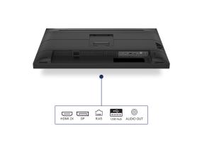 PHILIPS 27B1U3900/00 27-tuumainen UHD-monitori