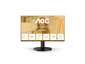 AOC 27B3HA2 27-tuumainen FHD 100Hz:n näyttö