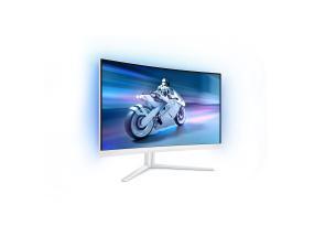 PHILIPS 27M2C5501/00 27 tuuman QHD-näyttö