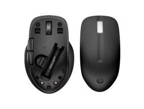 HP 435 langaton monilaitteistohiiri WW
