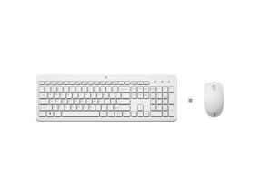 HP 230 langattoman hiiren ja näppäimistön yhdistelmä