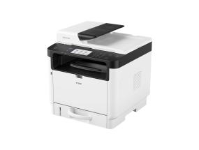 RICOH MFP M320F 32ppm tulostus/kopiointi/skannaus