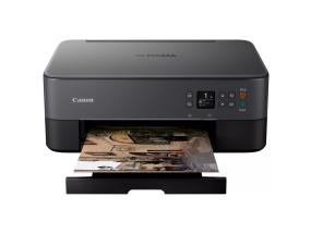 CANON PIXMA TS5350i musta 13ppm MFP-muste