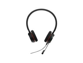 JABRA Evolve 20 USB C/A UC Stereo