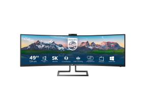 PHILIPS 499P9H/00 49 tuumaa 5120x1440