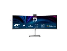 PHILIPS 49B2U6903CH/00 48,8 tuuman VA-tietokone