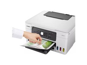 CANON MAXIFY GX3050 MFP-mustesuihkuväritulostin