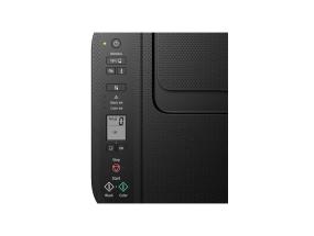 CANON PIXMA TS3750i Musta 7.7ppm MFP-muste