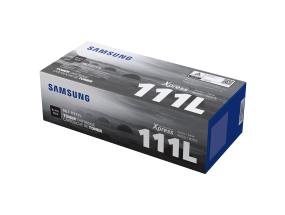 SAMSUNG Mlk - D111L H - Tuotto Blk värikasetti