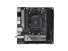 ASROCK B550M - ITX ac mini ITX MB