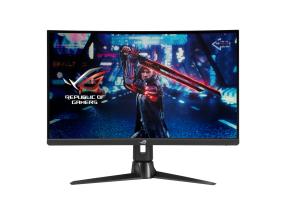 ASUS ROG Strix XG27AQV 27-tuumainen WQHD-näyttö