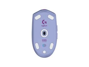 LOGI G305 LightSpeed Wirel Hiiri lila