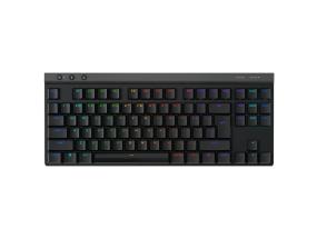 LOGI G515 LIGHTSPEED TKL Musta (US)