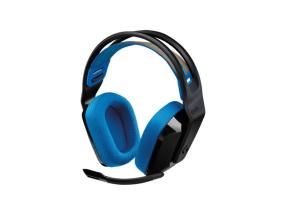 LOGI G535 LIGHTSPEED Wrls -pelikuulokkeet