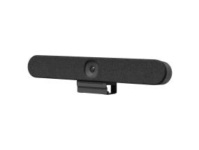 LOGI Rally Bar Huddle GRAPHITE GRAPHITE