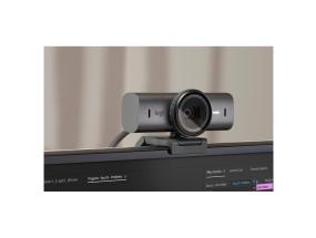 LOGI MX Brio 4K Ultra HD -verkkokamera GRAPHITE