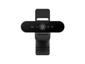 LOGI BRIO 4K webkamera