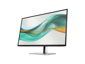 HP S5 Pro 527pu 27i QHD QHD USB-C MNTR