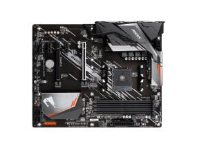 GIGABYTE A520 AORUS ELITE AM4 DDR4
