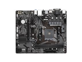GIGABYTE A520M S2H AM4 DDR4