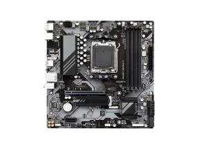GIGABYTE A620M GAMING X AM5 Mt 4xDDR5