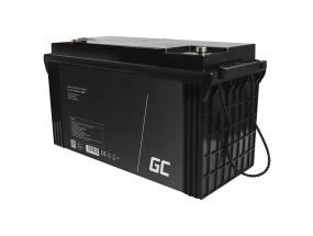 GREEN CELL akku AGM 12V 120Ah