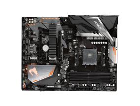 GIGABYTE B450 AORUS ELITE V2 AM4 DDR4