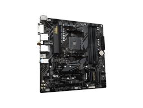 GIGABYTE B550M DS3H AC AM4 DDR4