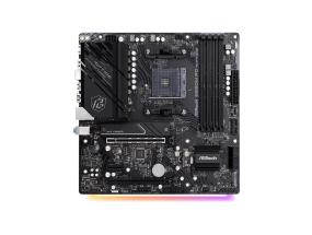 ASROCK B550 PG RIPTIDE AM4 4x DDR4