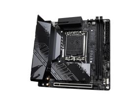 GIGABYTE B760I AORUS PRO LGA1700 DDR4