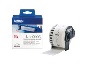 BROTHER DK22223 loputon kalvo 50mm