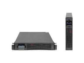 DIGITUS OnLine UPS-moduuli 2000VA LCD-näyttö