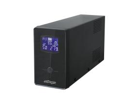 GEMBIRD UPS LCD-näytöllä 1500VA