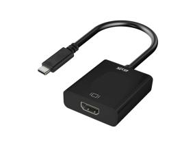 ART ADAPTER USB-C uros / HDMI naaras 4K