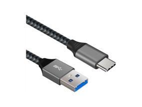 ART CABLE USB-C uros - USB 3.1 uros 1m