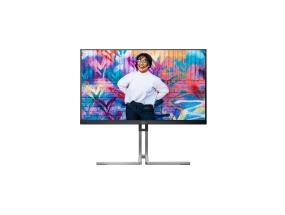 AOC Q27U3CV 27-tuumainen IPS QD WLED WQHD WQHD 75Hz