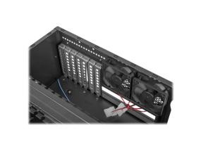 LANBERG SC01-4504-10B LANBERG RACKMOUNT -LAITTEISTO
