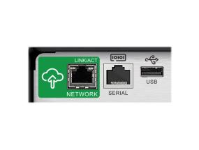 APC SmartConnect UPS SMT 1000 VA torniyksikkö