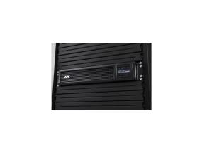 APC SmartConnect UPS SMT 1500VA teline 2U:ssa