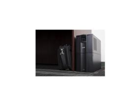 APC SmartConnect UPS SMT 2200 VA torniyksikkö