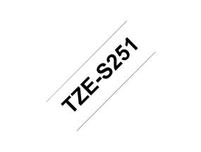 BROTHER TZES251 teippi 24mm